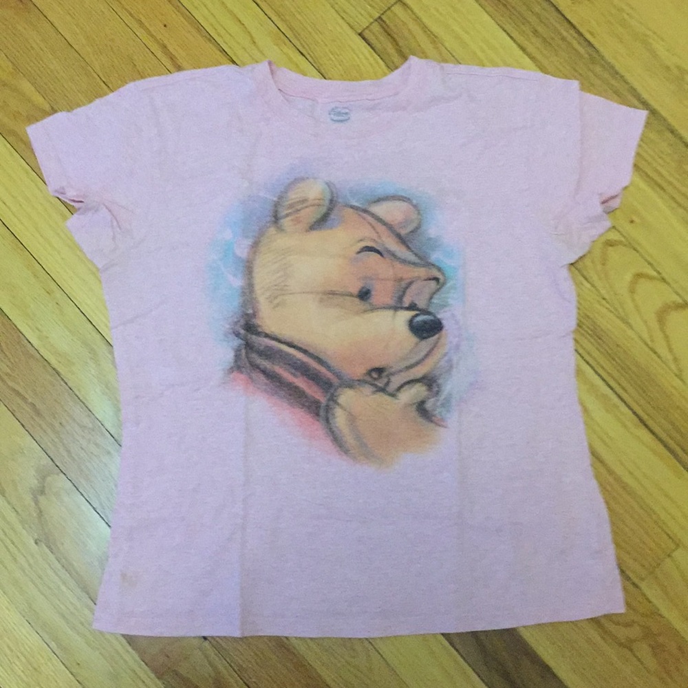 DISNEY Winnie the Pooh T-shirt